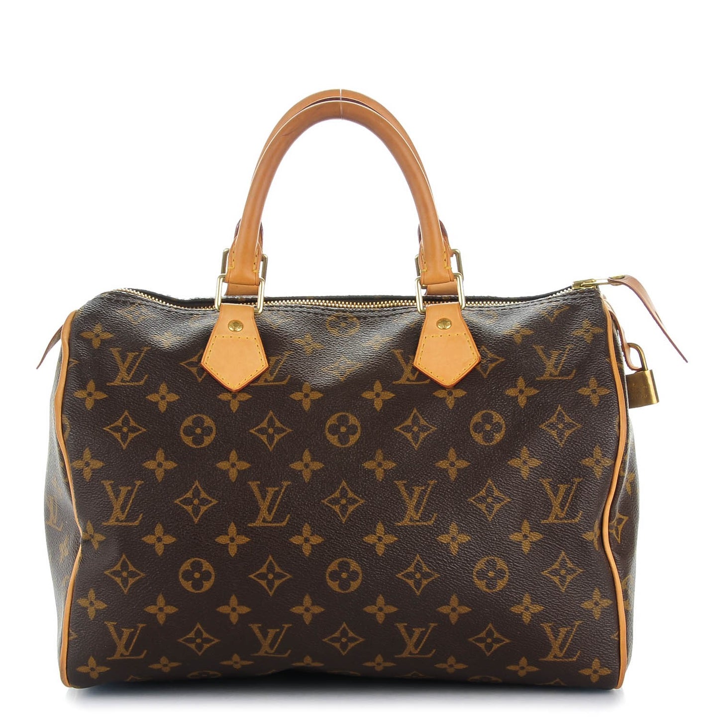 Monogram Speedy 30