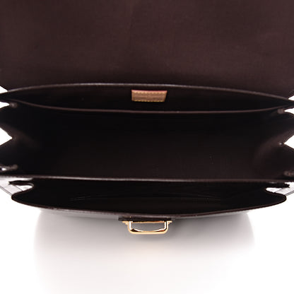 Louis Vuitton Vernis Romaine Amarante 5 of 10
