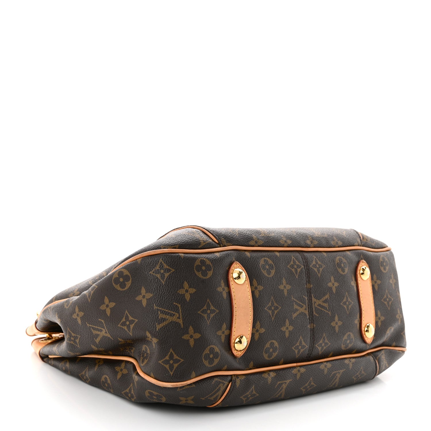 Louis Vuitton Monogram Galliera PM 4 of 12