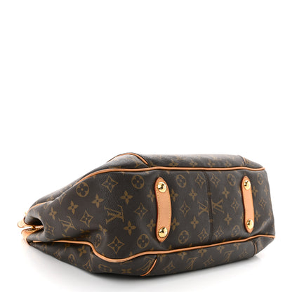 Louis Vuitton Monogram Galliera PM 4 of 12