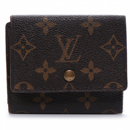 Louis Vuitton Monogram Photo Holder Wallet 1 of 7