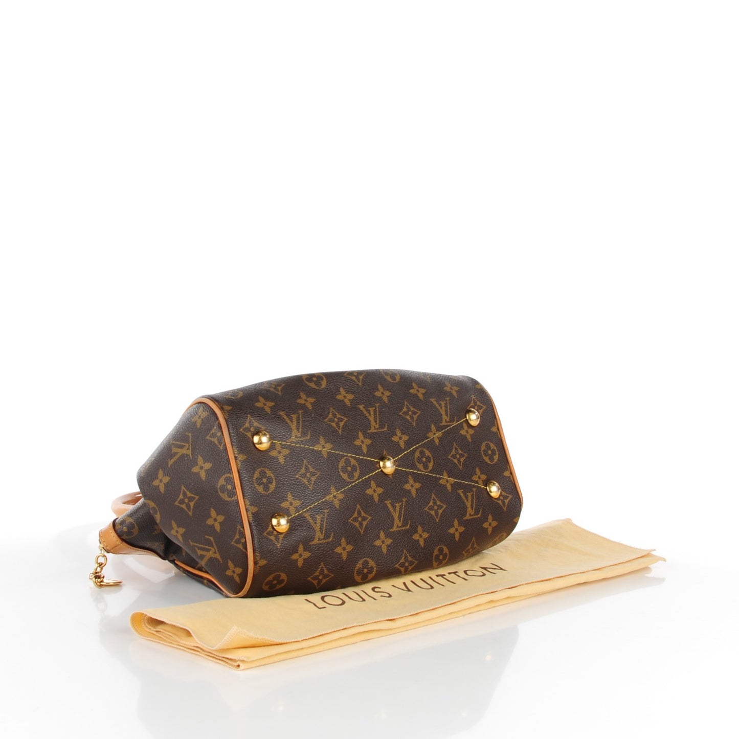 Monogram Tivoli PM