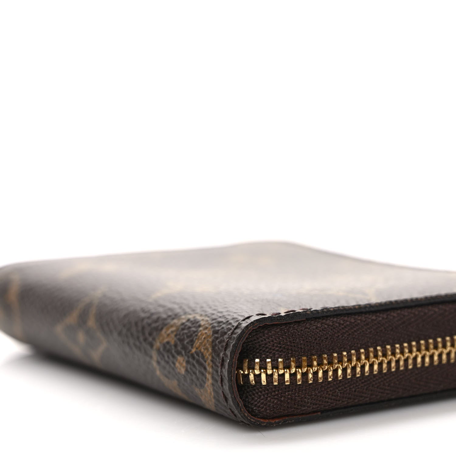 Louis Vuitton Monogram Zippy Coin Purse 8 of 8