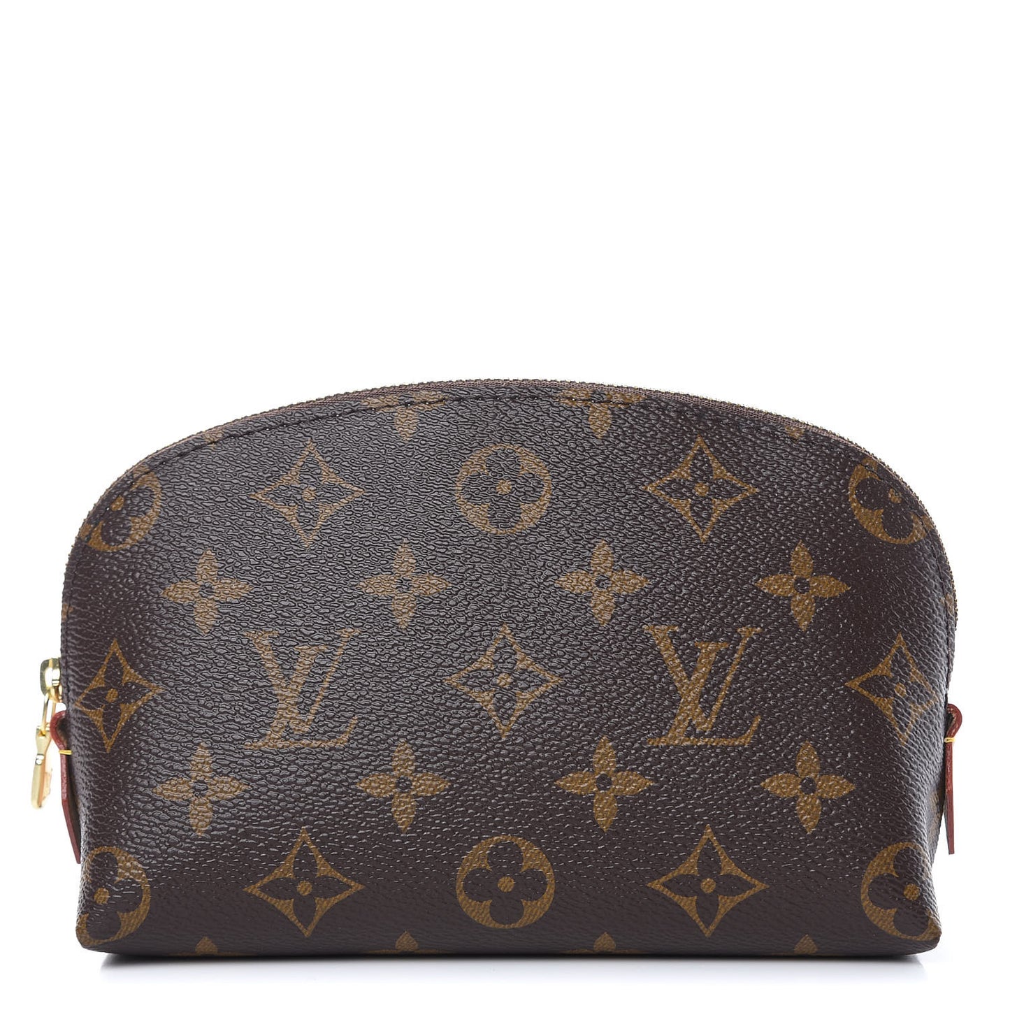 Monogram Cosmetic Pouch