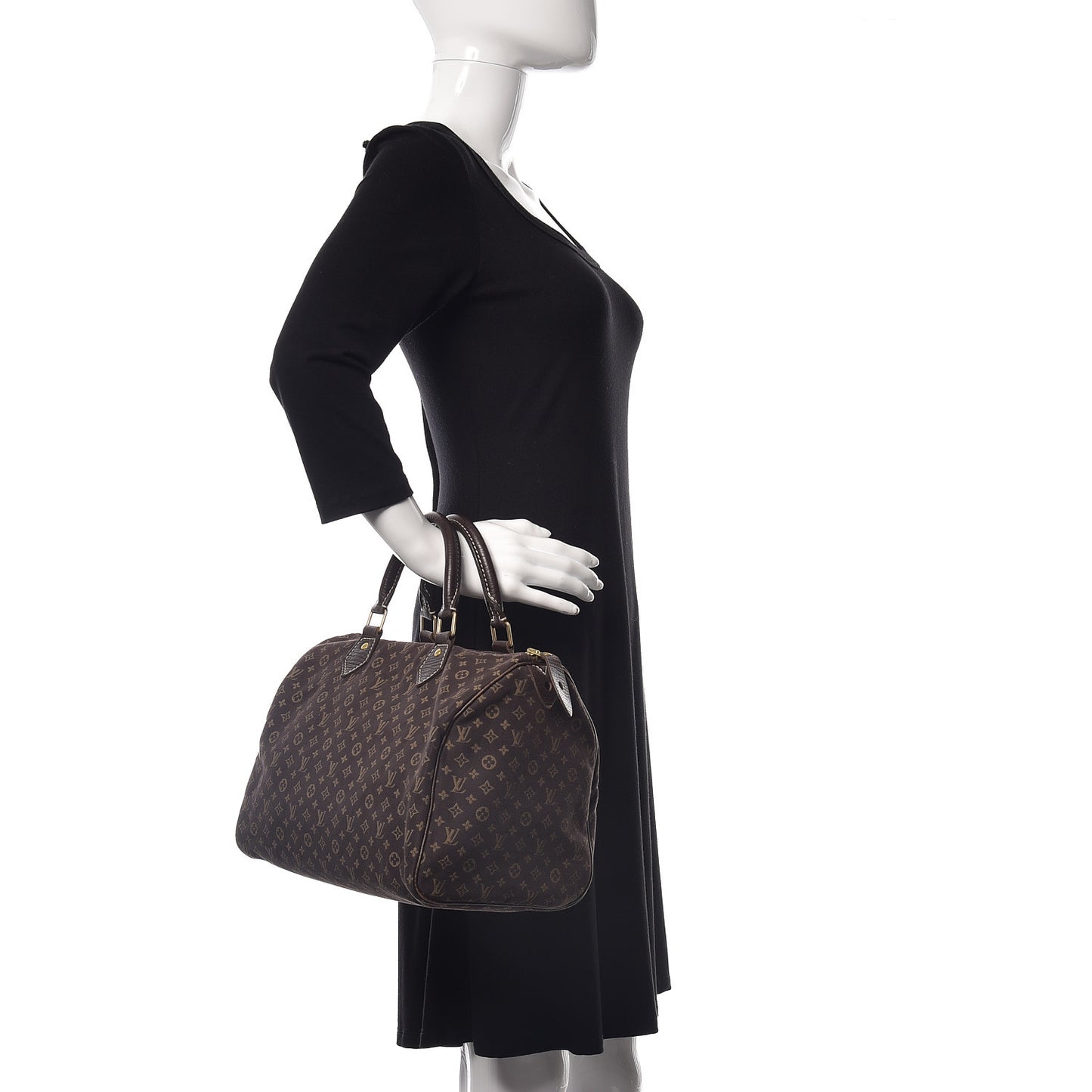 Mini Lin Speedy 30 Ebene