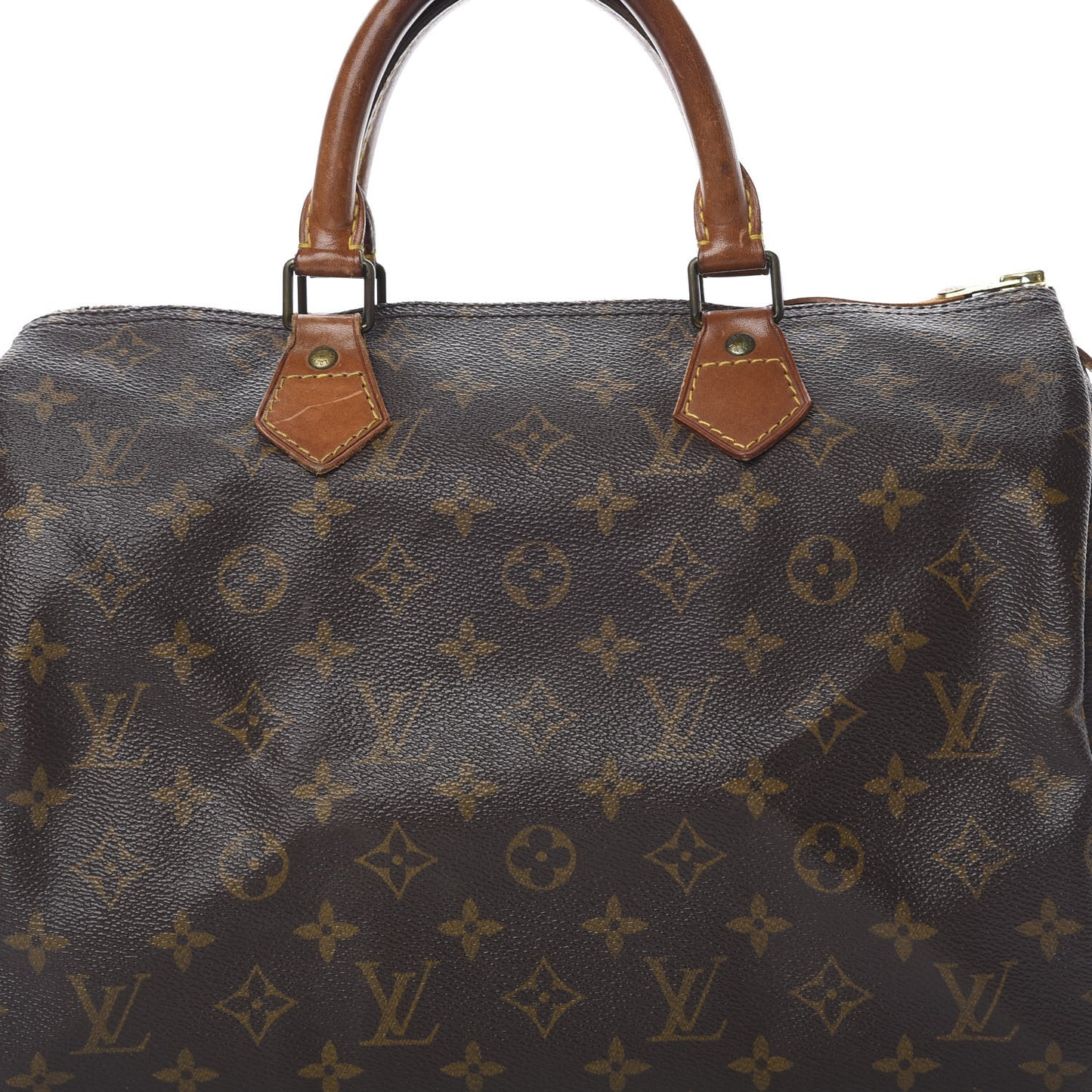 Monogram Speedy 30