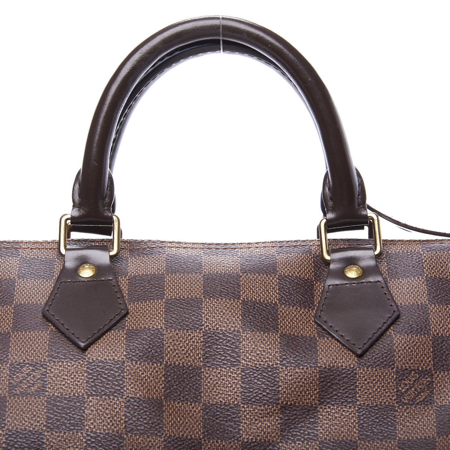 Damier Ebene Speedy 30