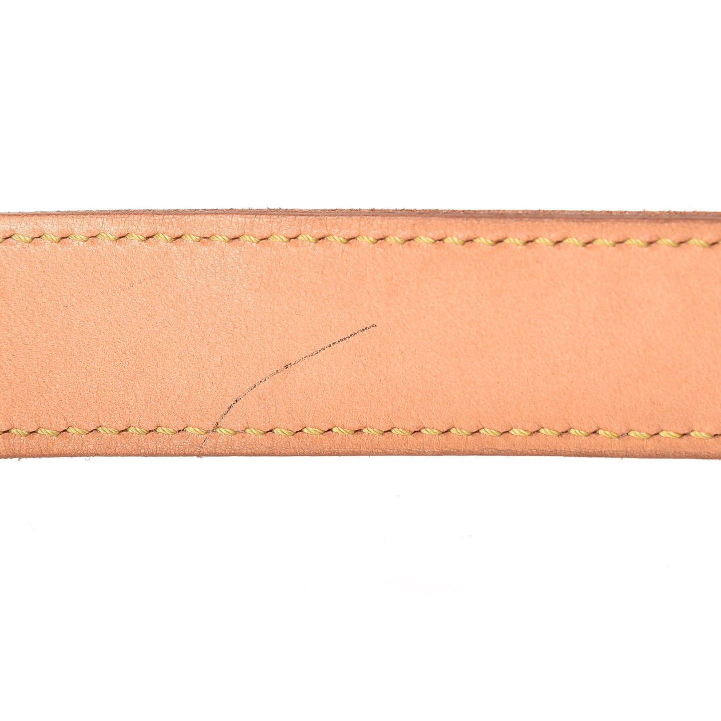 Monogram Croissant MM