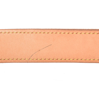 Louis Vuitton Monogram Croissant MM 11 of 17
