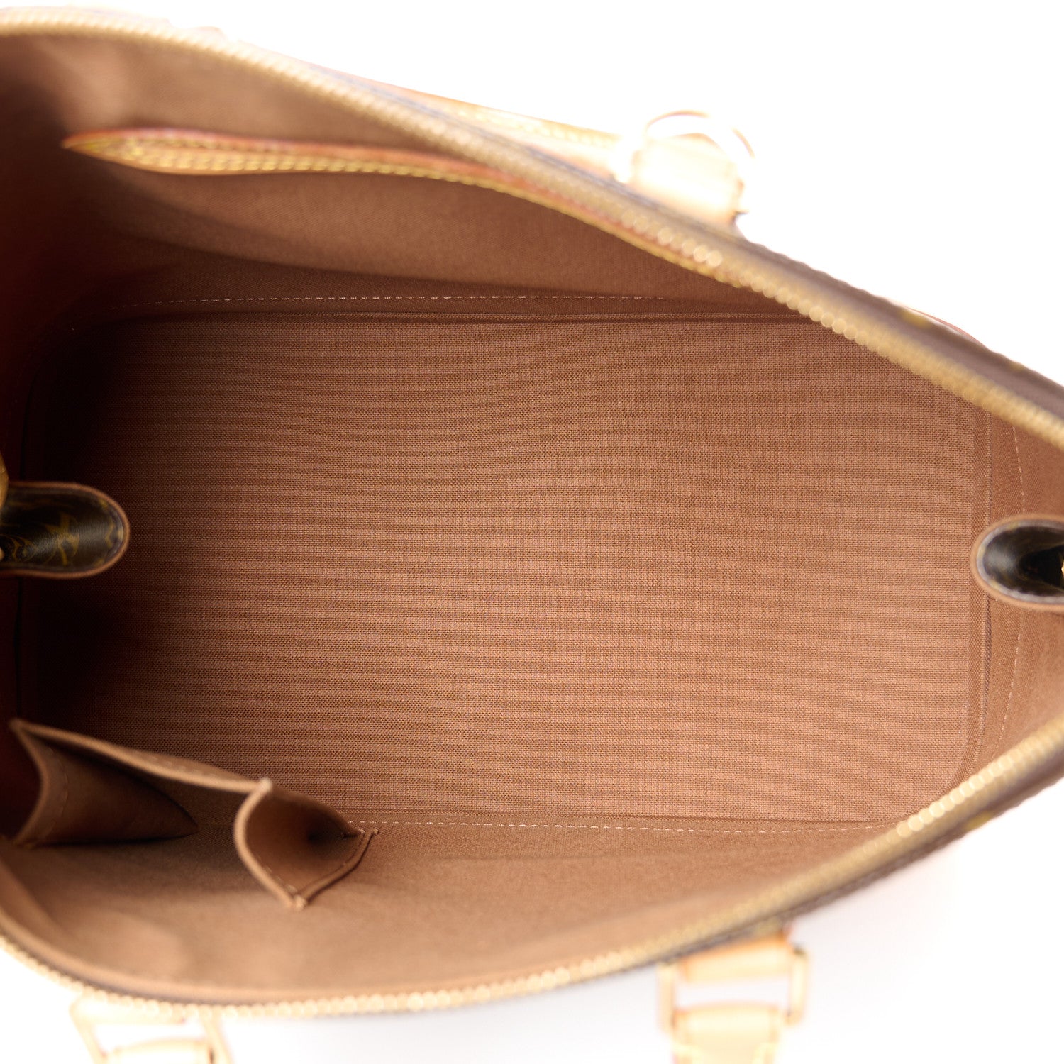 Louis Vuitton Monogram Alma PM 5 of 11