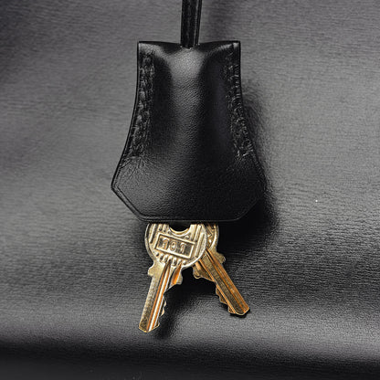 Hermes Box Birkin 35 Black 26 of 34