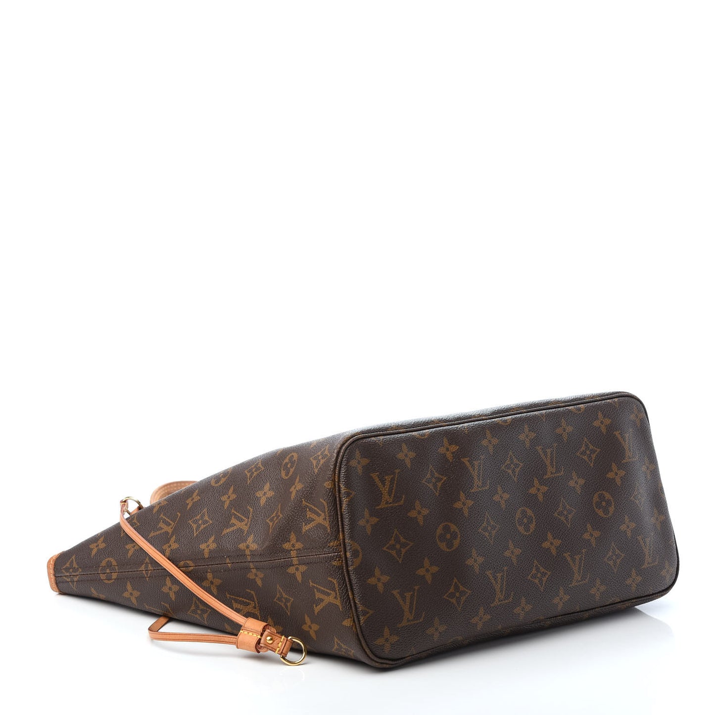 Monogram Neverfull MM