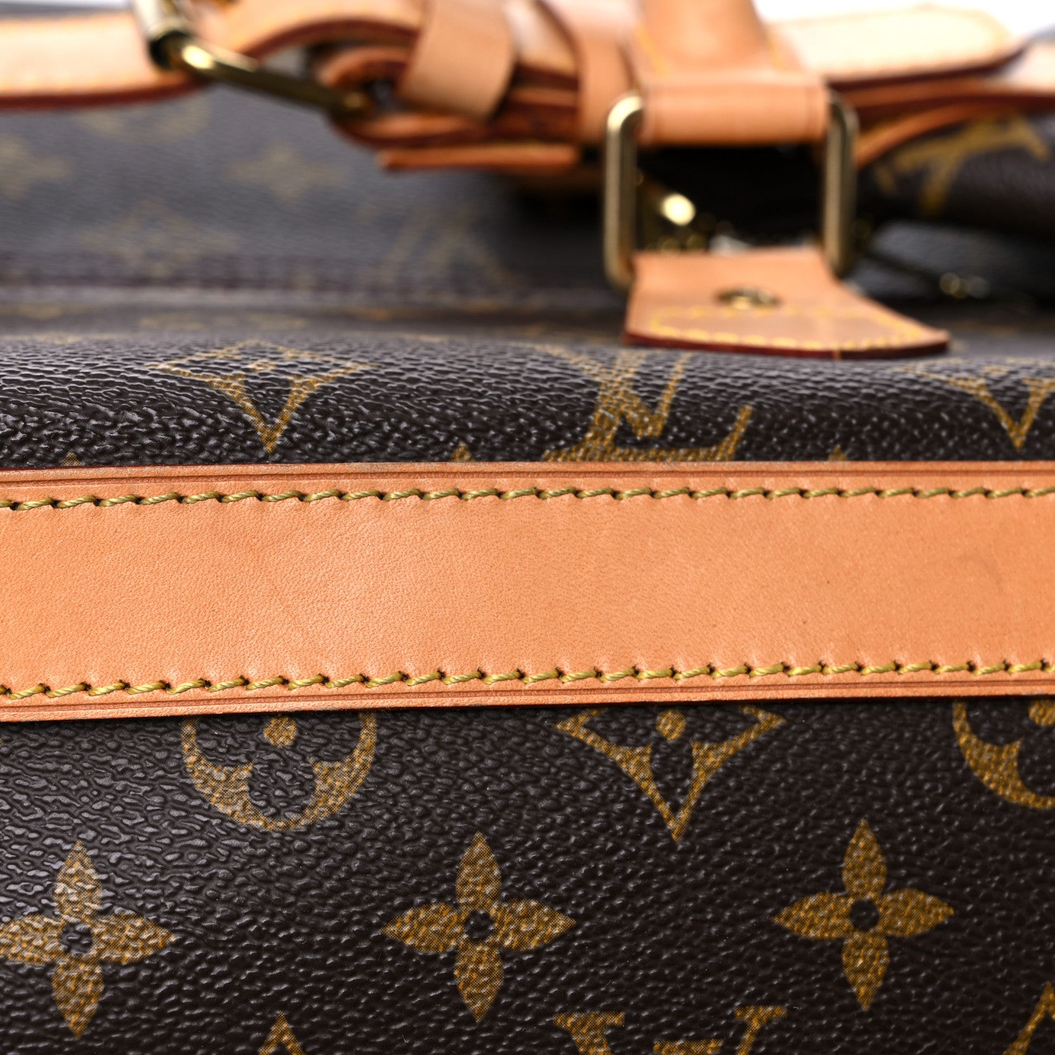 Louis Vuitton Monogram Cruiser 40 14 of 20