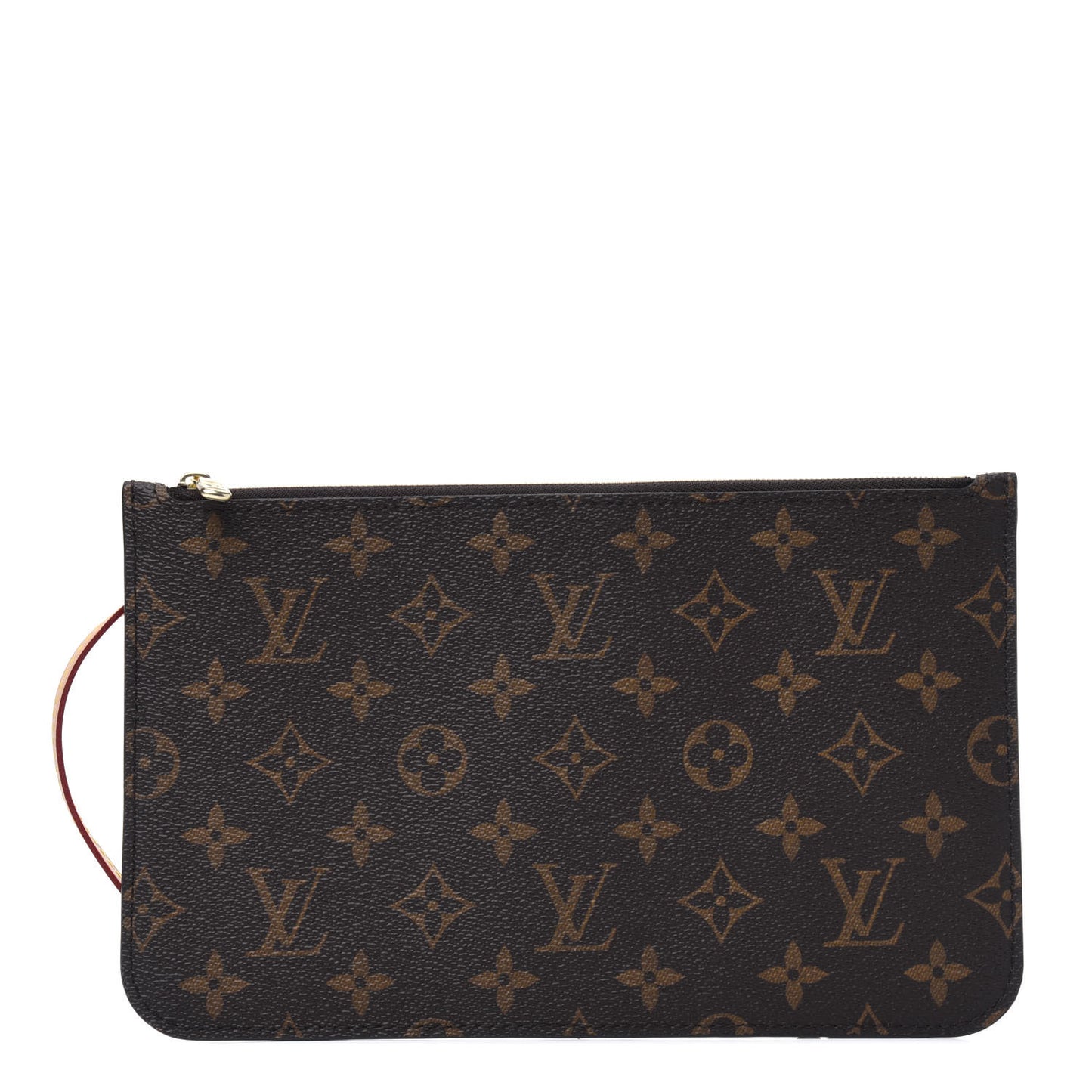 Monogram Neverfull MM GM Pochette