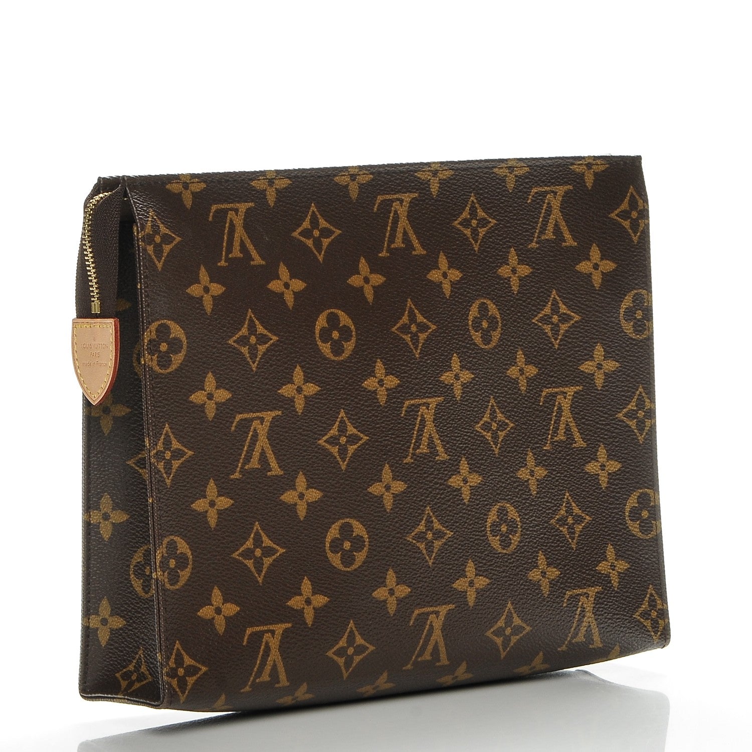 Louis Vuitton Monogram Toiletry Pouch 26 3 of 6