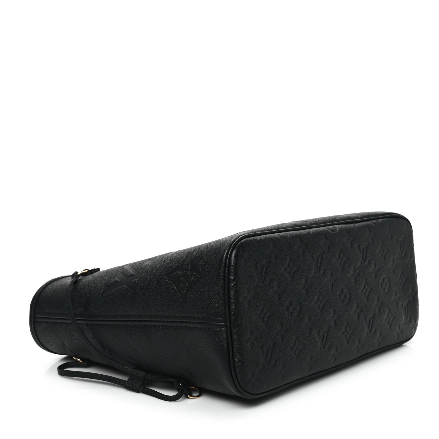 Empreinte Monogram Giant Neverfull MM Black