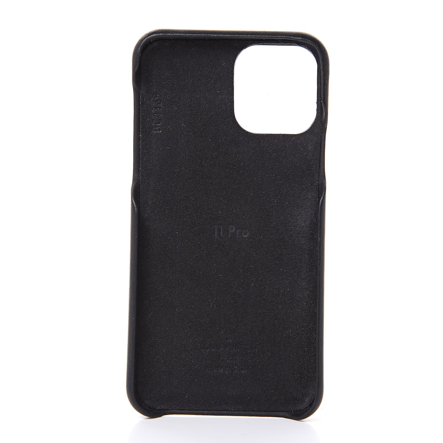 Louis Vuitton Damier Graphite iPhone 11Pro Bumper 4 of 8