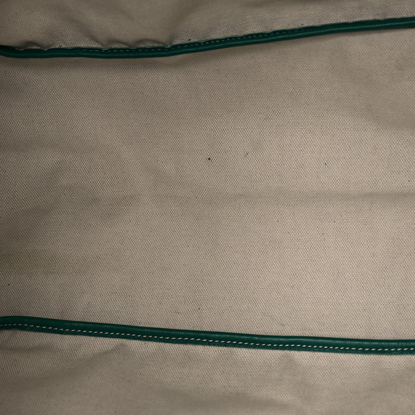 Goyardine Saint Louis GM Green