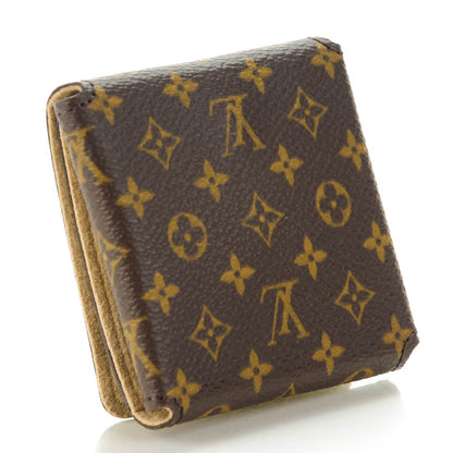Louis Vuitton Monogram Necklace Jewelry Box 3 of 7