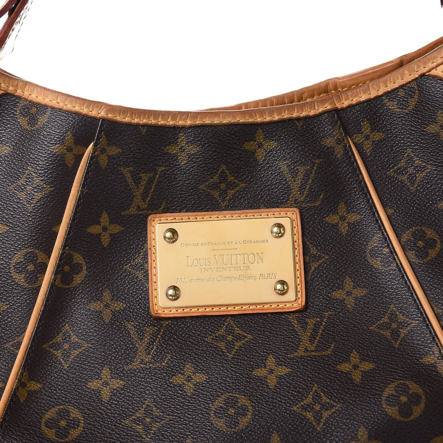 Monogram Galliera PM