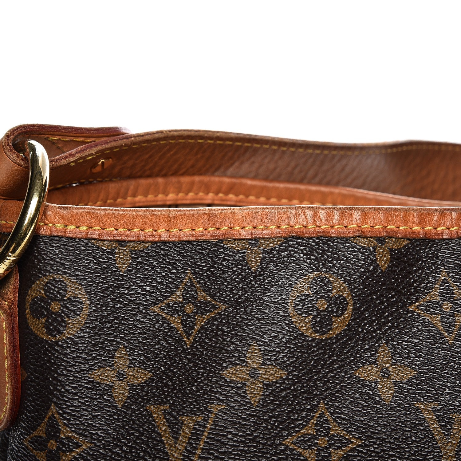 Louis Vuitton Monogram Delightful PM 14 of 17