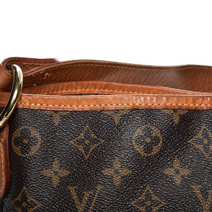 Louis Vuitton Monogram Delightful PM 14 of 17
