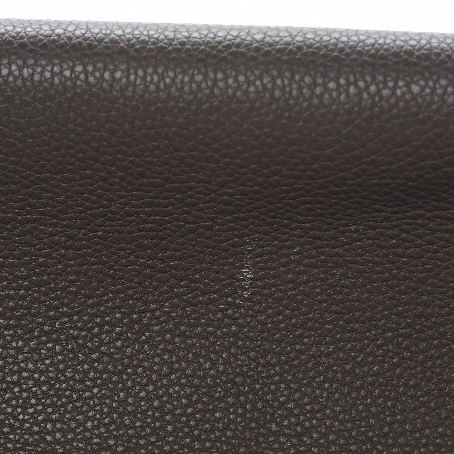Celine Soft Grained Calfskin Small Belt Cabas Phantom Taupe 8 of 14