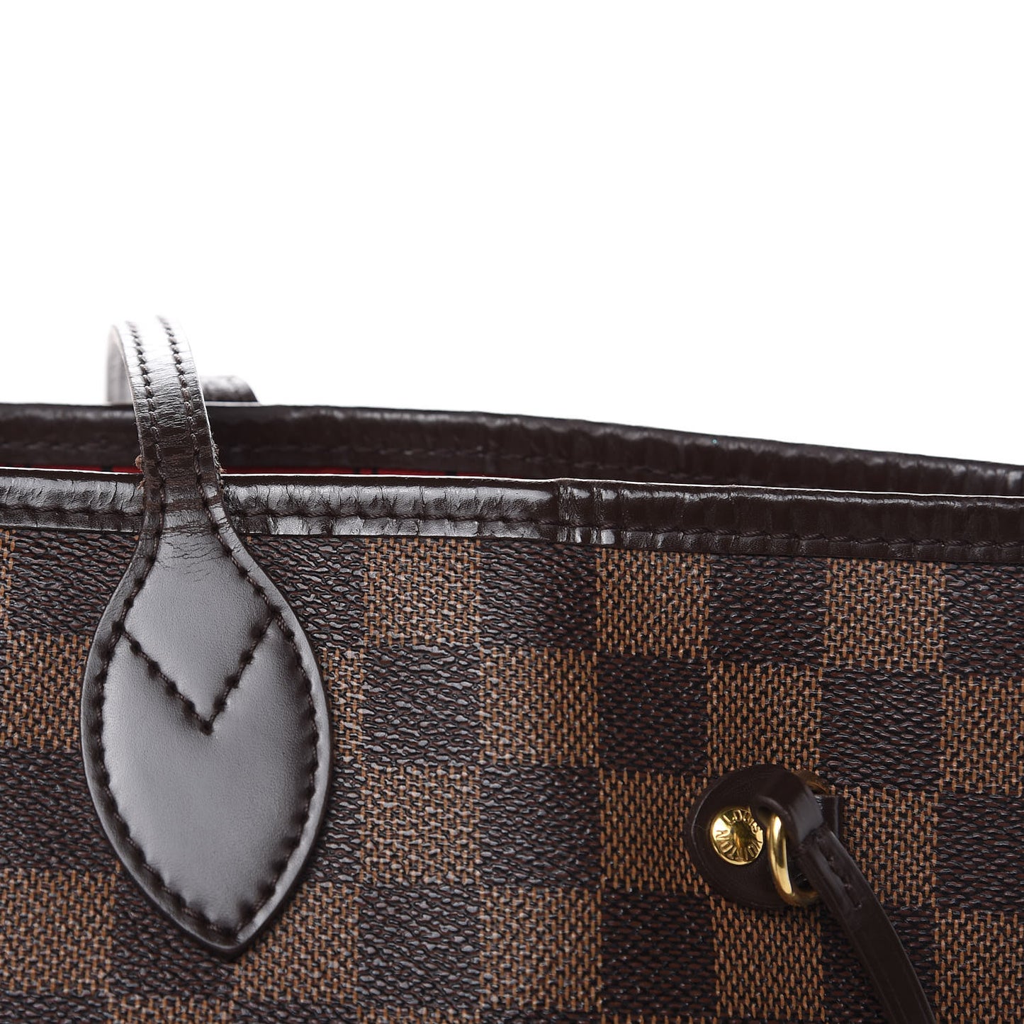 Damier Ebene Neverfull MM