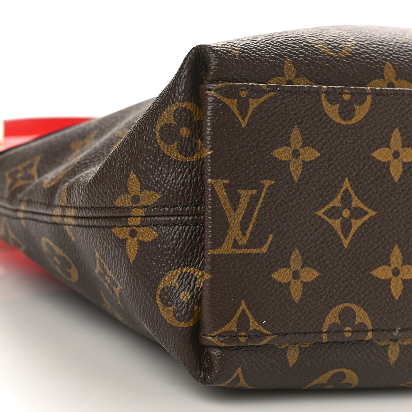 Monogram Tuileries Besace Kabuki