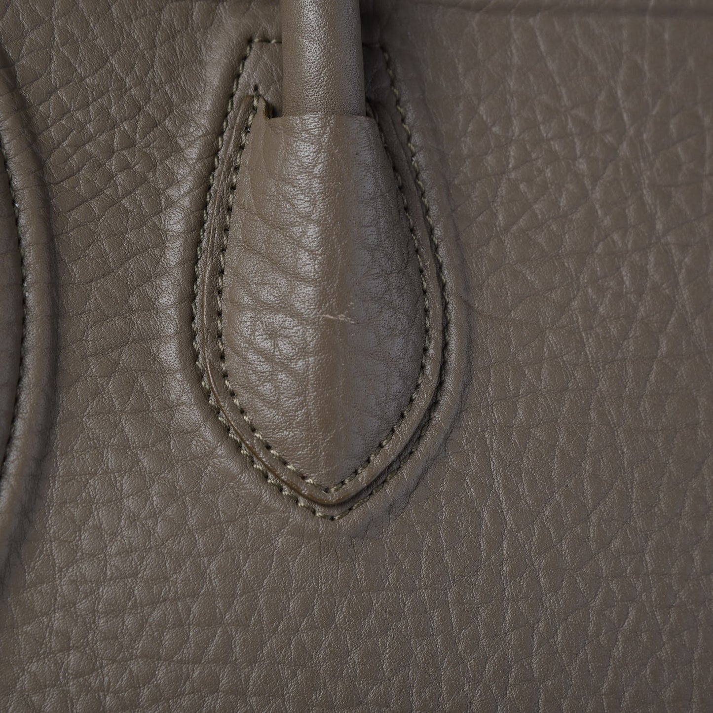 Bullhide Medium Phantom Luggage Taupe