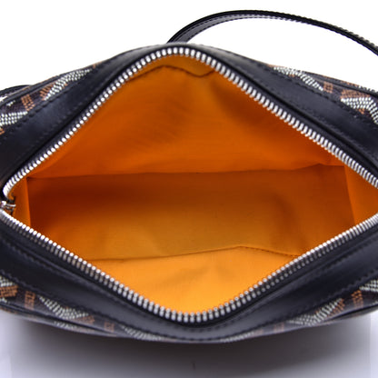 Goyard Goyardine Sac Cap Vert Black 5 of 9