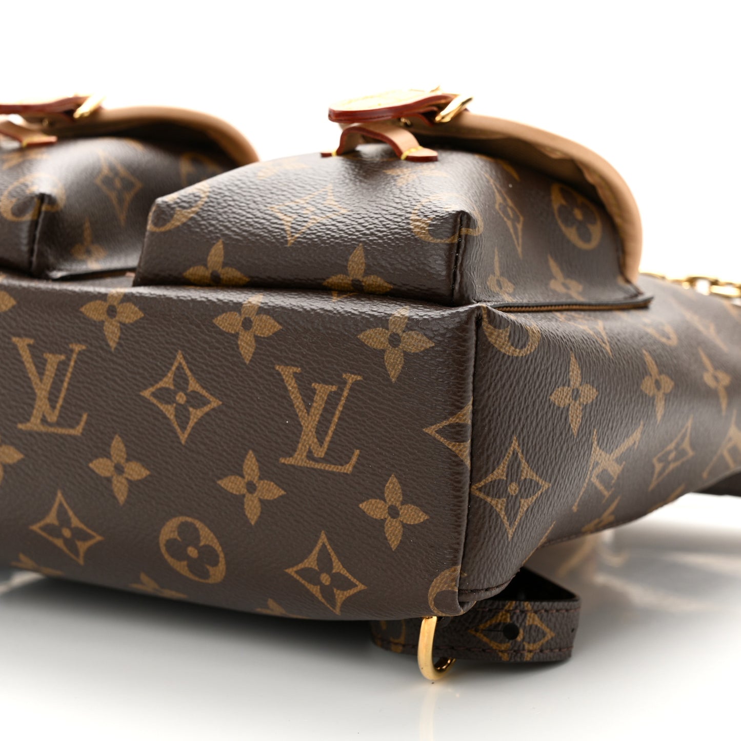 Monogram Excursion PM Backpack