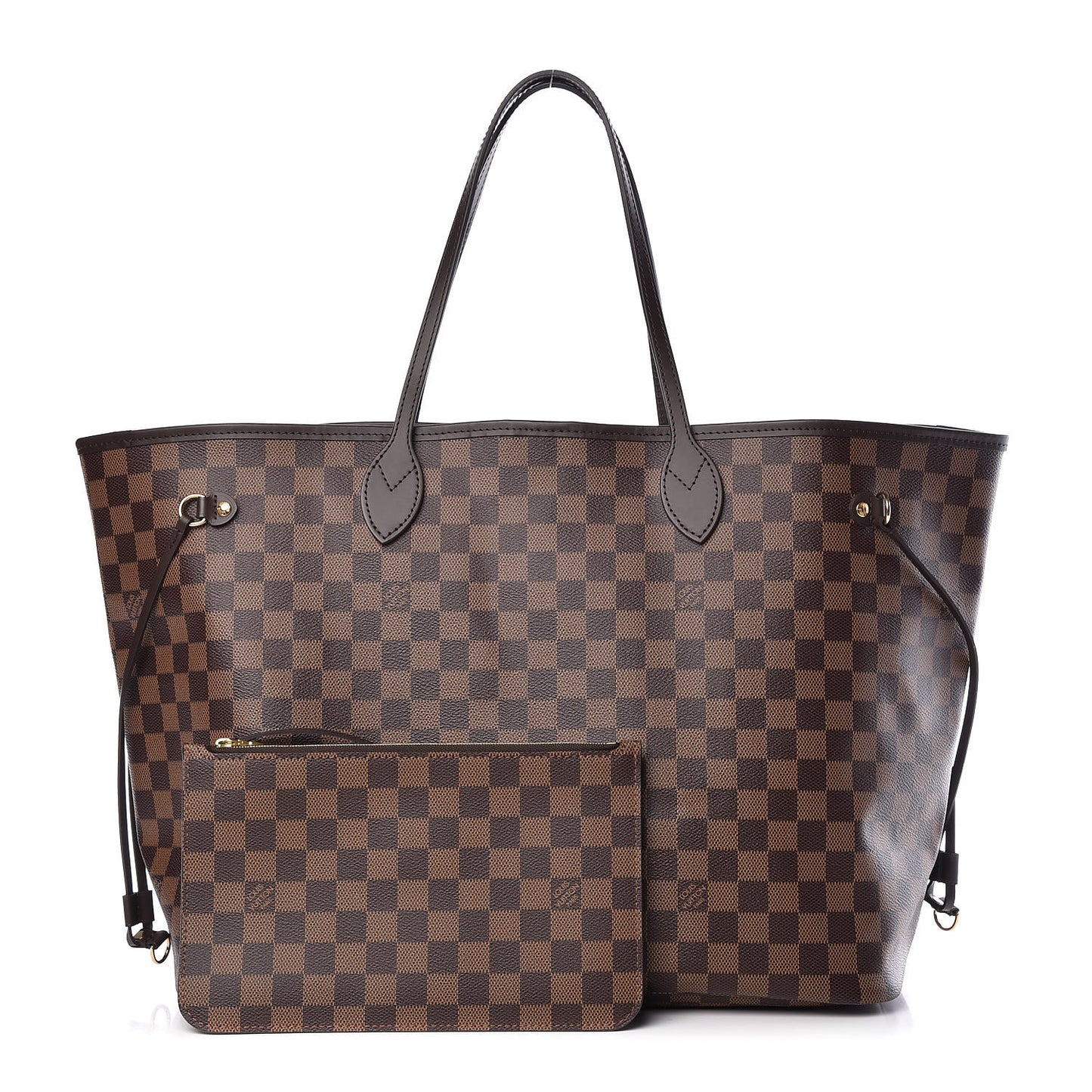 Damier Ebene Neo Neverfull GM