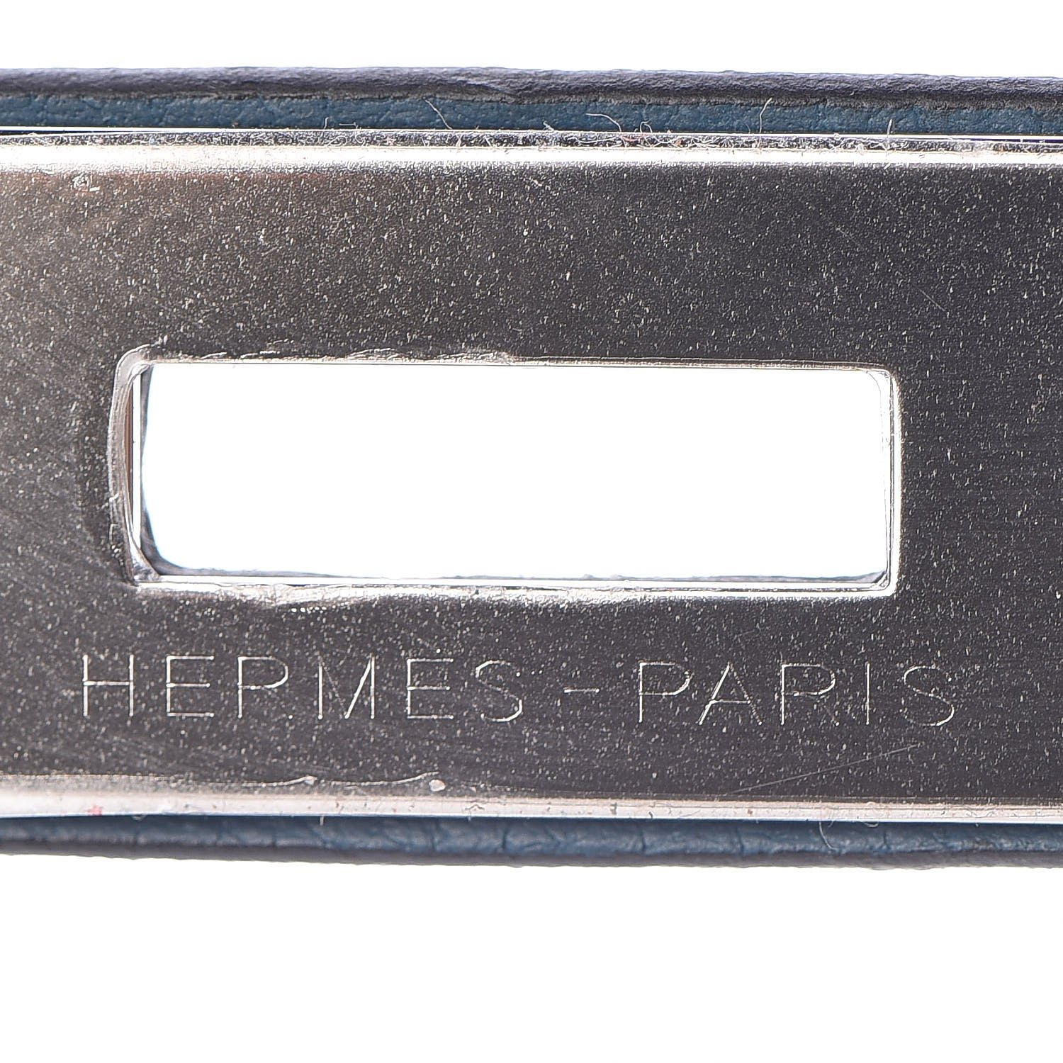 Hermes Togo Birkin 35 Colvert 19 of 33
