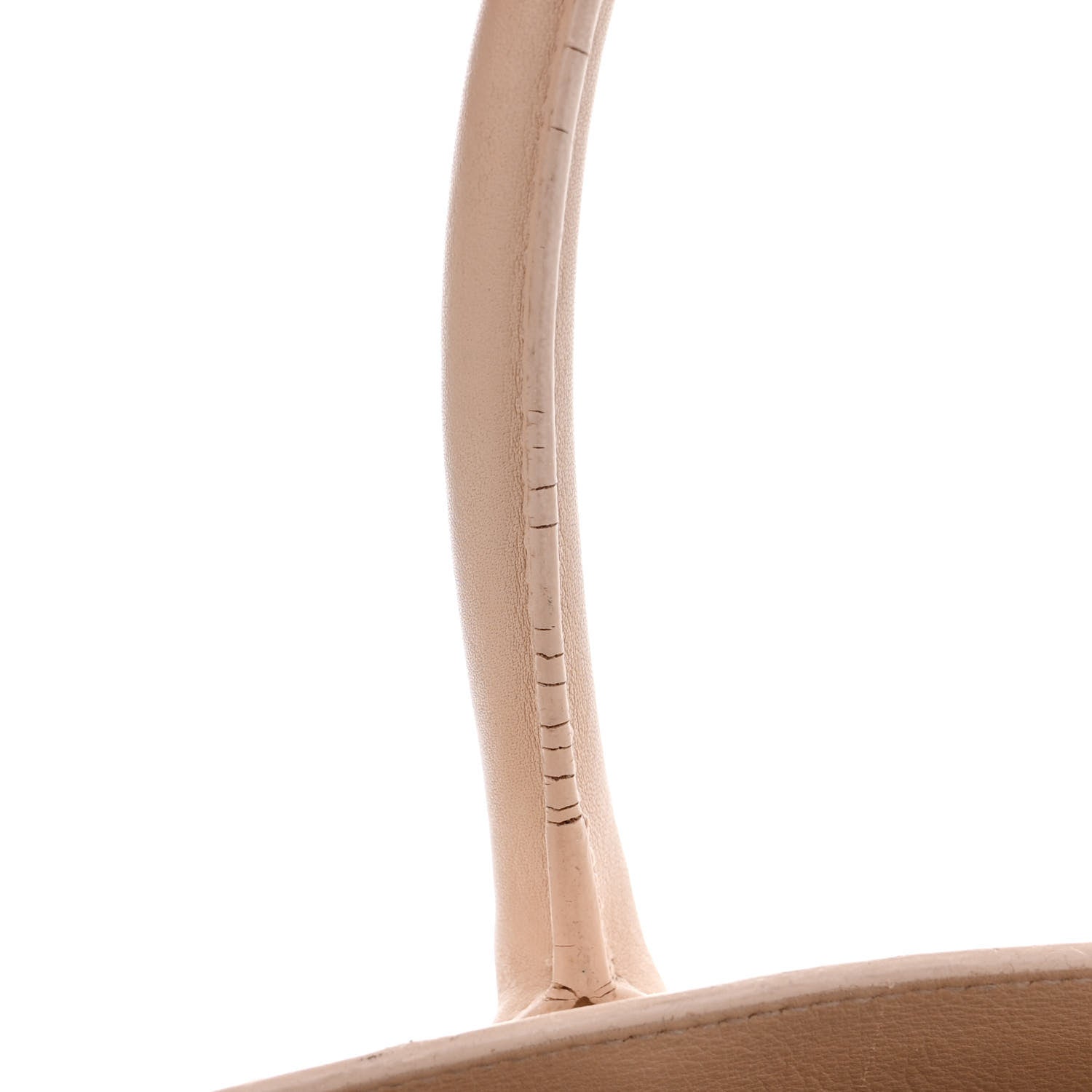 Saint Laurent Calfskin Small Sac De Jour Nude Powder 12 of 22
