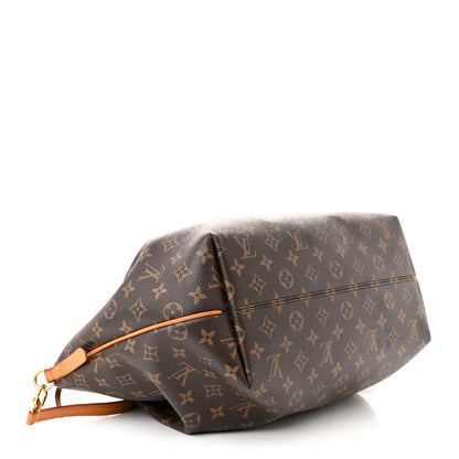 Louis Vuitton Monogram Turenne GM 4 of 13