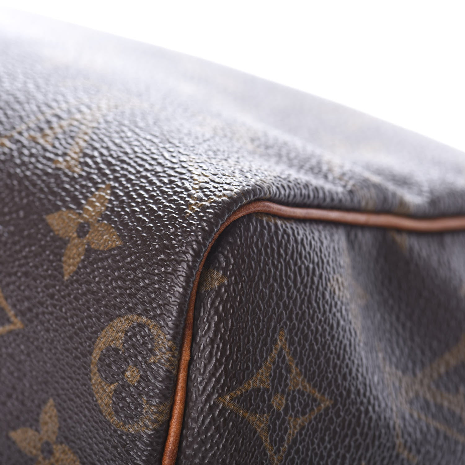 Louis Vuitton Monogram Speedy 25 10 of 20