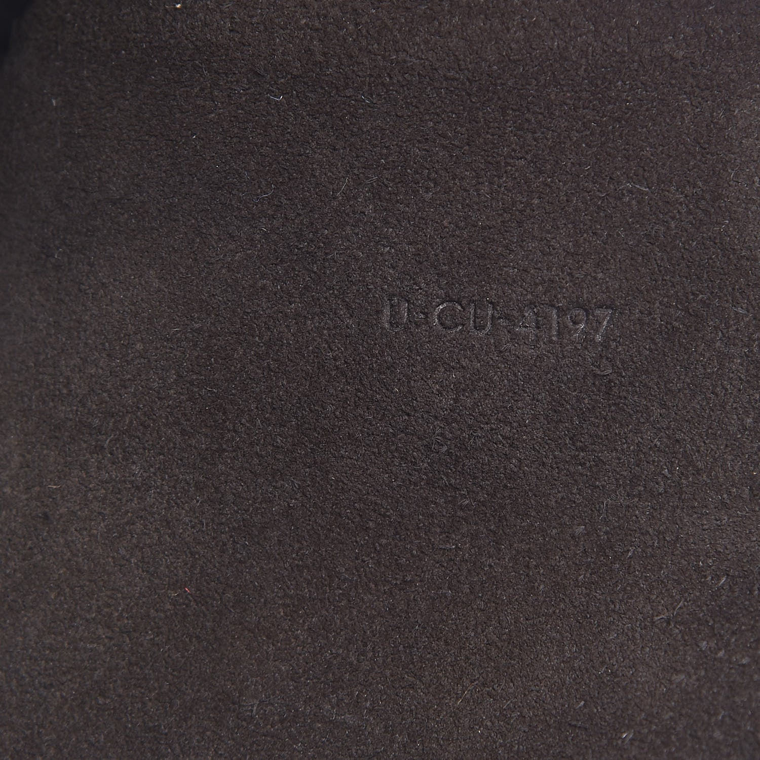 Celine Supple Grained Calfskin Small Big Bag Black 9 of 14