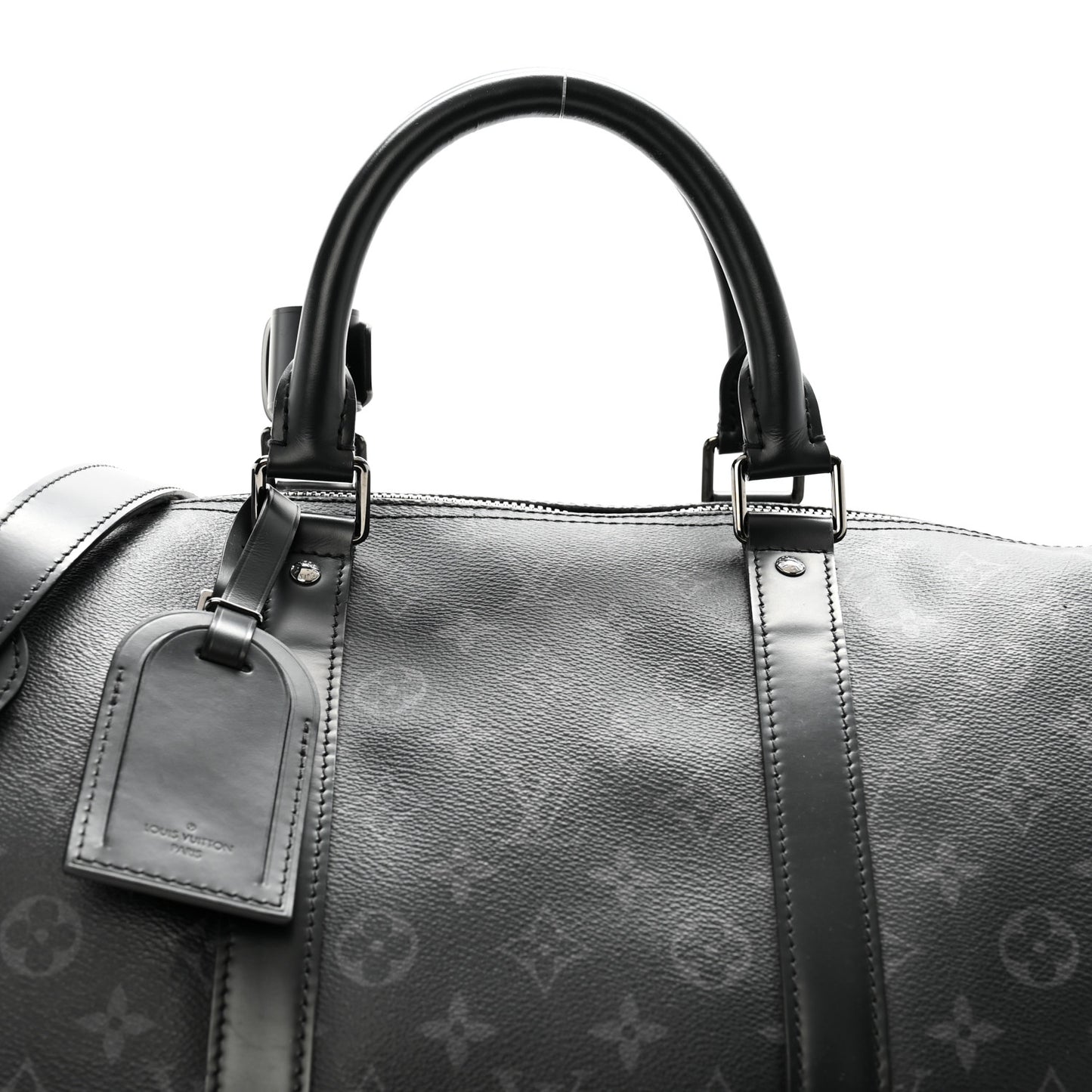 Monogram Eclipse Keepall Bandouliere 55