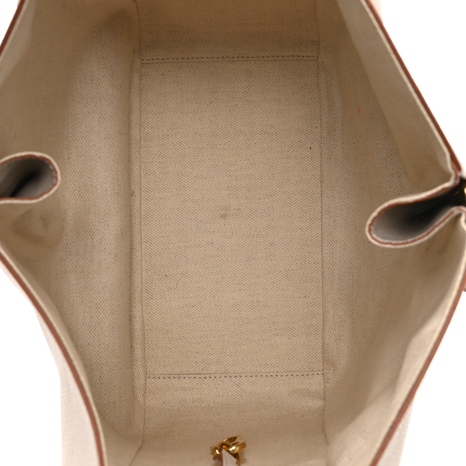 Loewe Grained Calfskin Small Hammock Shoulder Bag Light Ghost 5 of 10