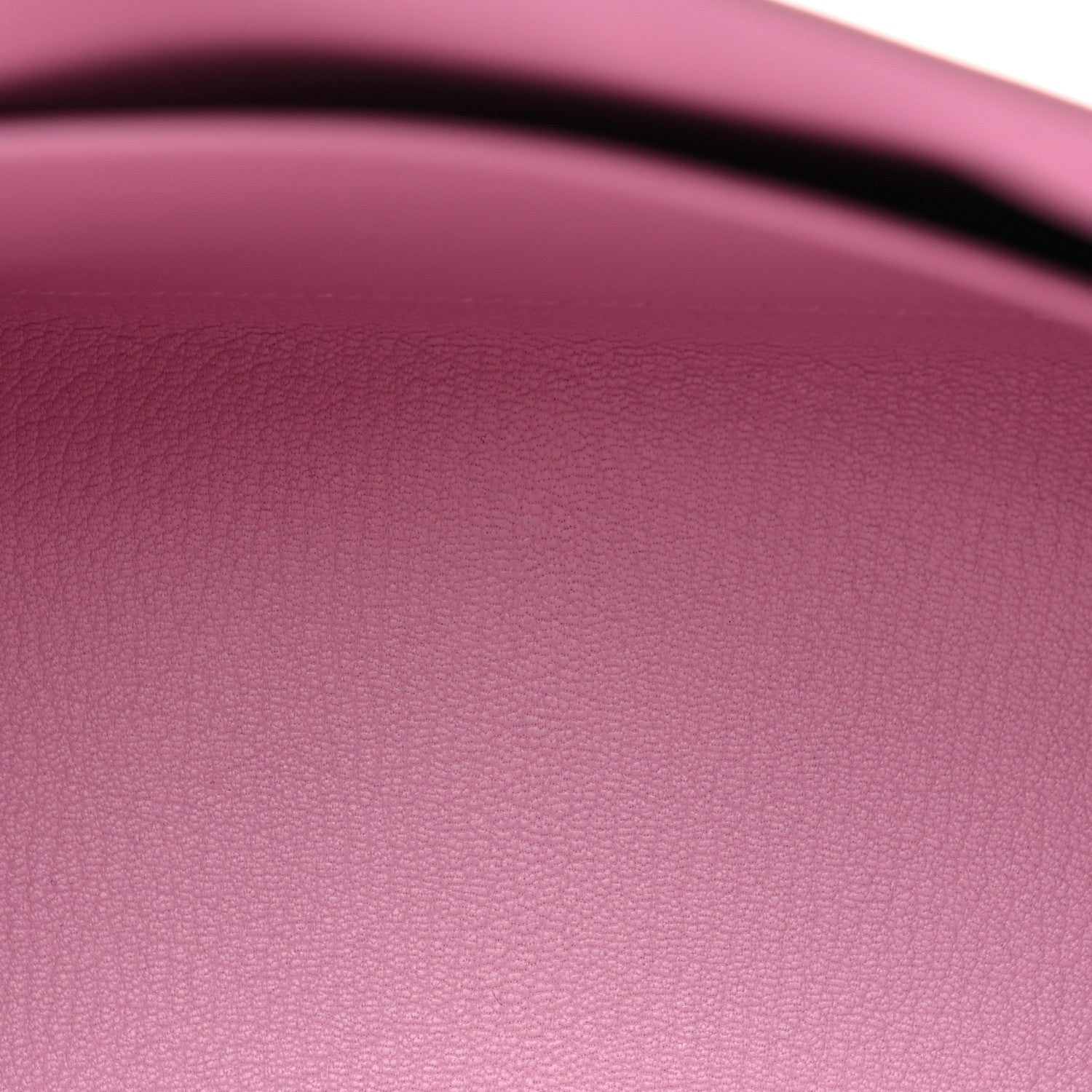 Hermes Epsom Kelly Sellier 25 Mauve Sylvestre 5 of 10