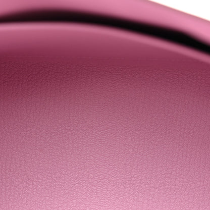 Hermes Epsom Kelly Sellier 25 Mauve Sylvestre 5 of 10