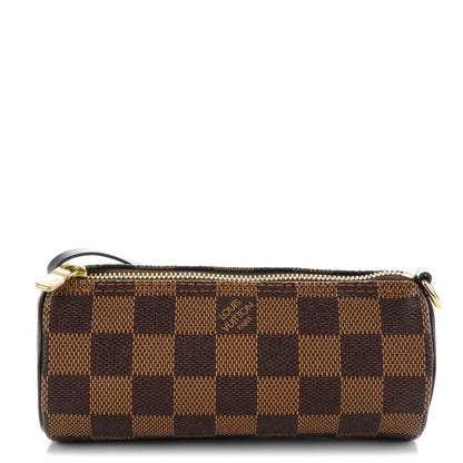 Louis Vuitton Damier Ebene Mini Papillon 1 of 6