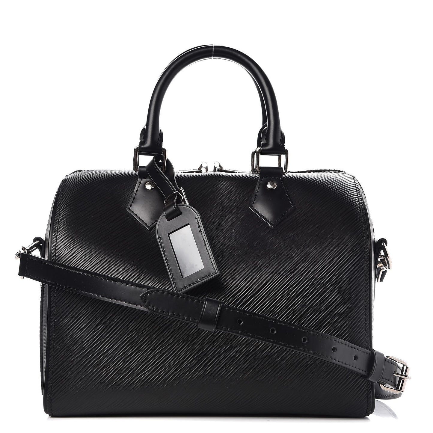 Epi Speedy Bandouliere 25 Black