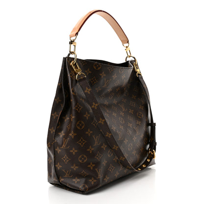 Louis Vuitton Monogram Metis 3 of 19