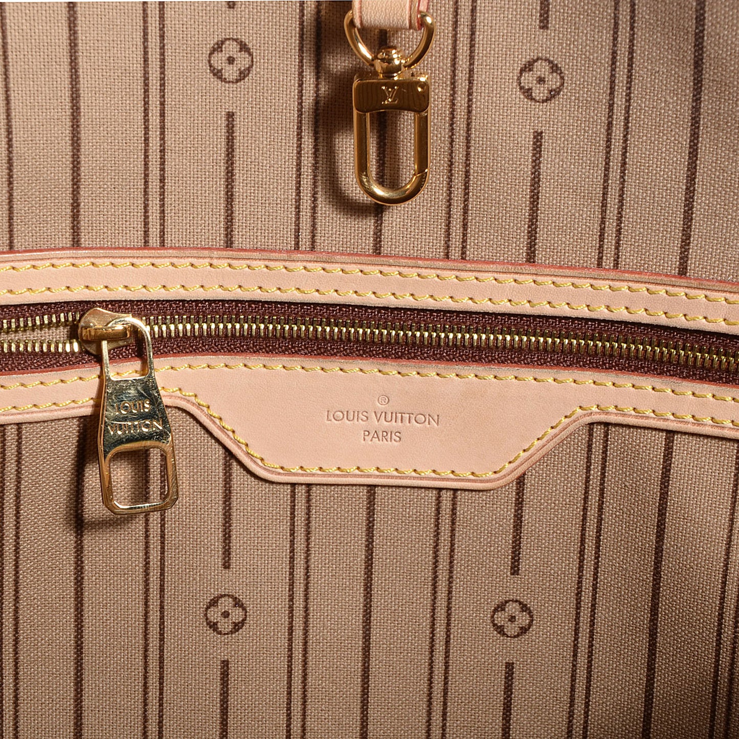 Monogram Delightful MM