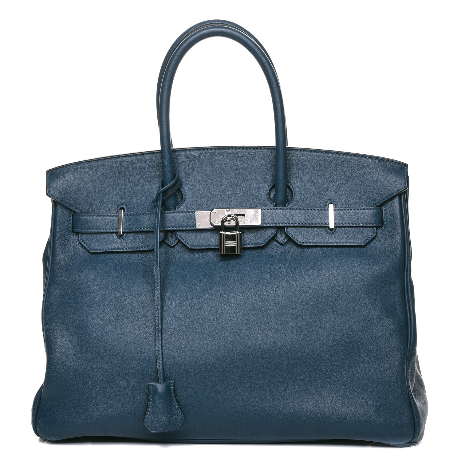 Hermes Swift Birkin 35 Colvert 1 of 35