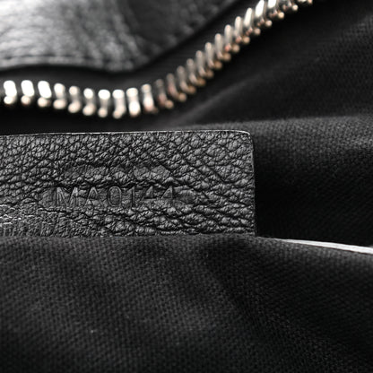 Givenchy Sugar Goatskin Medium Nightingale Black 7 of 10