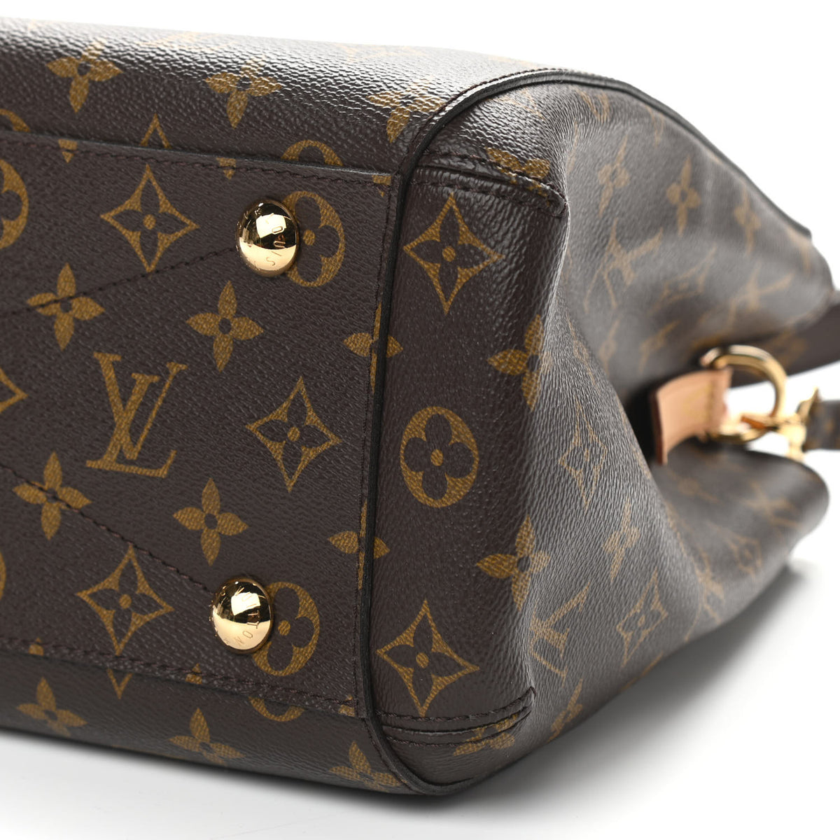 Monogram Montaigne MM