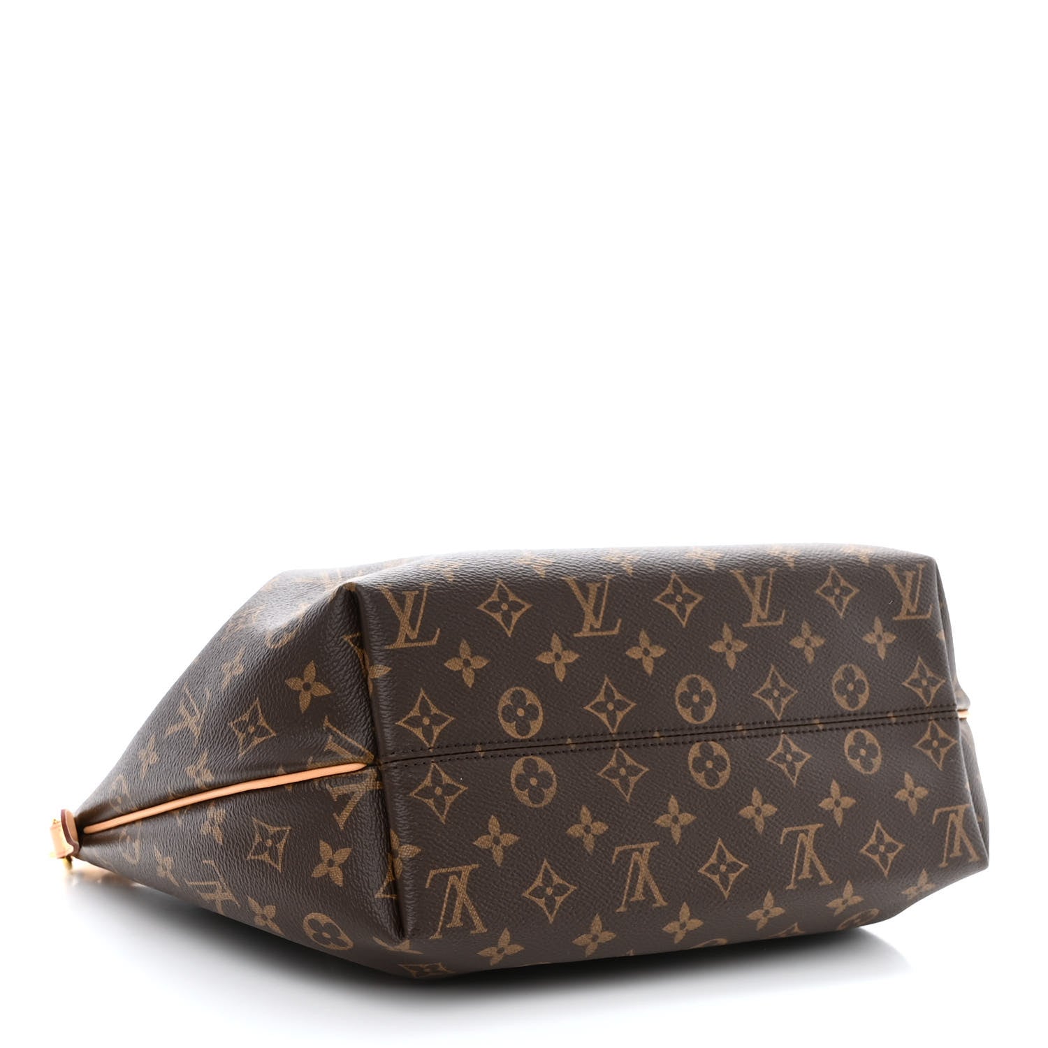 Louis Vuitton Monogram Turenne MM 4 of 11